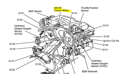 1999 concorde engine diagram 